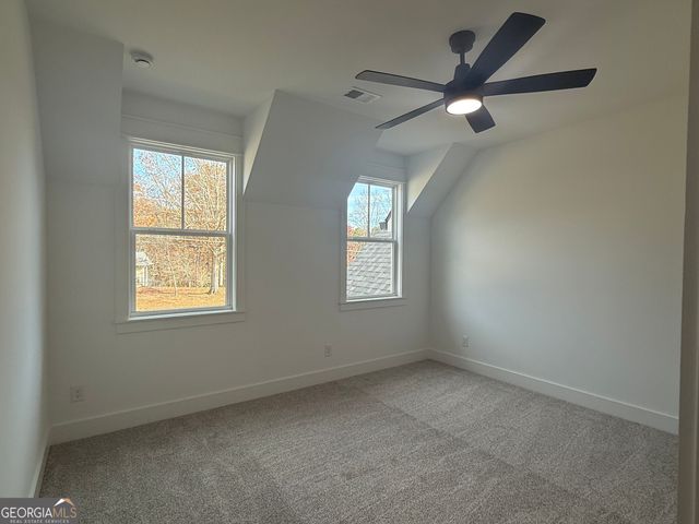 1717 Darby Road, Waleska, GA 30183