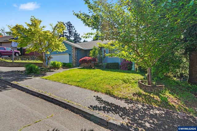 1795 Sunburst Ter NW, Salem, OR 97304