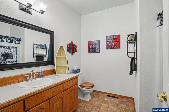 1795 Sunburst Ter NW, Salem, OR 97304