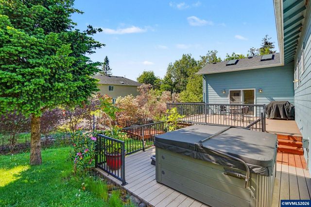 1795 Sunburst Ter NW, Salem, OR 97304