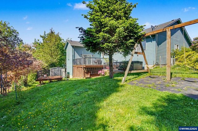 1795 Sunburst Ter NW, Salem, OR 97304