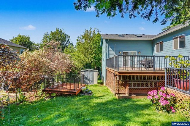 1795 Sunburst Ter NW, Salem, OR 97304