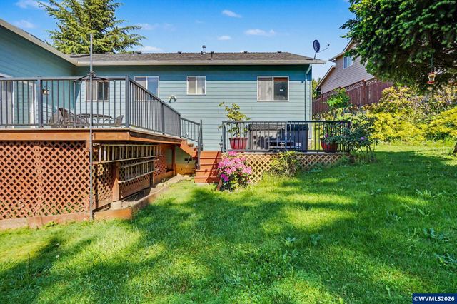 1795 Sunburst Ter NW, Salem, OR 97304