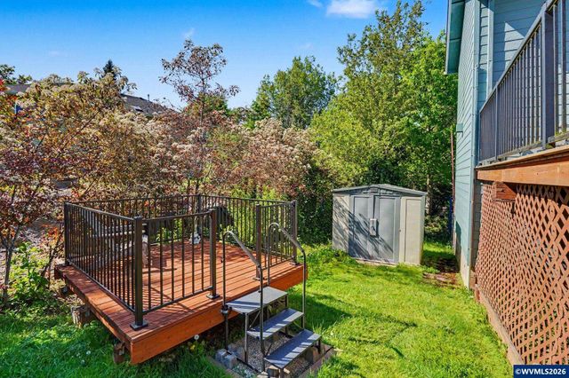 1795 Sunburst Ter NW, Salem, OR 97304