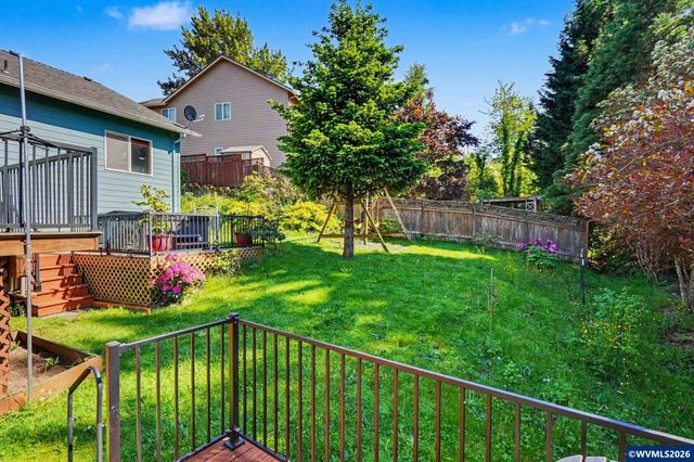 1795 Sunburst Ter NW, Salem, OR 97304