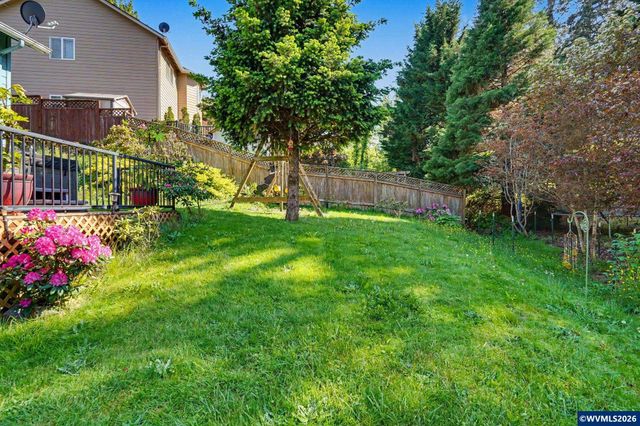 1795 Sunburst Ter NW, Salem, OR 97304