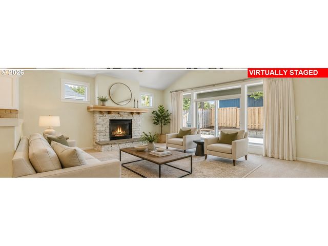 15639 Nw RYEGRASS St, Portland, OR 97229
