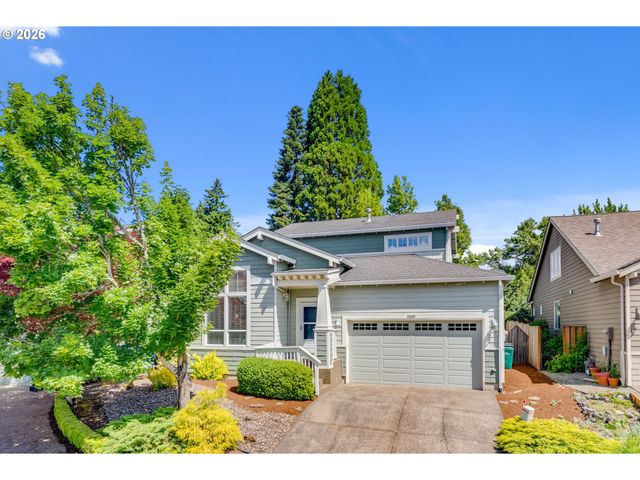 15639 Nw RYEGRASS St, Portland, OR 97229