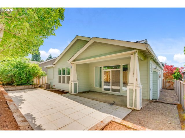 15639 Nw RYEGRASS St, Portland, OR 97229
