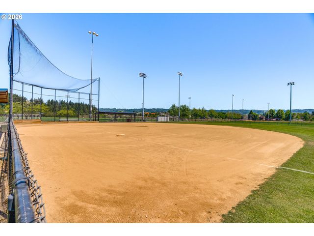 15639 Nw RYEGRASS St, Portland, OR 97229