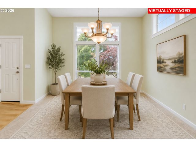 15639 Nw RYEGRASS St, Portland, OR 97229