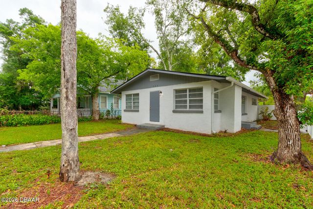 723 Madison Avenue, Daytona Beach, FL 32114