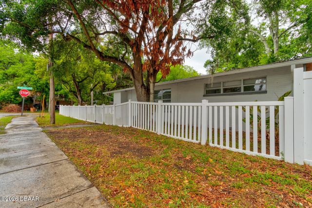 723 Madison Avenue, Daytona Beach, FL 32114