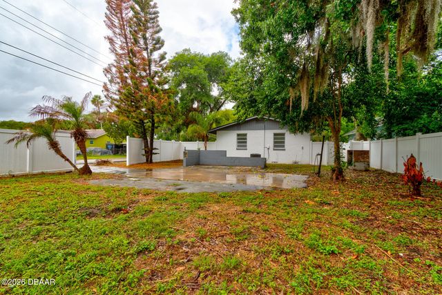 723 Madison Avenue, Daytona Beach, FL 32114