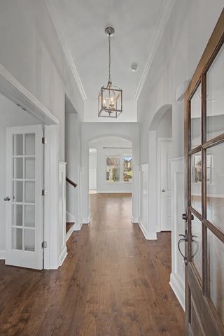 2805 Chatham Place Ct, Thompsons Station, TN 37179