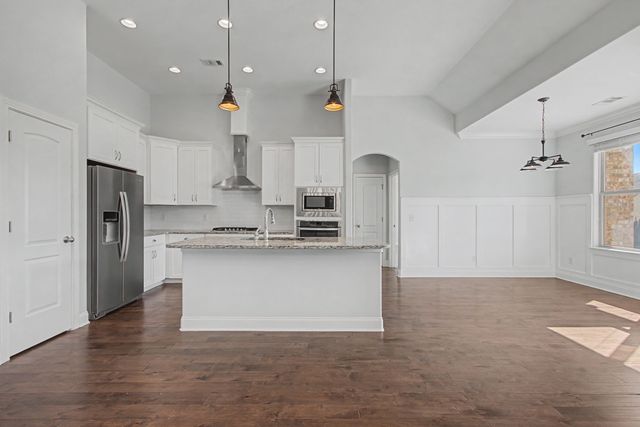 2805 Chatham Place Ct, Thompsons Station, TN 37179