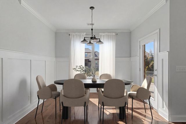 2805 Chatham Place Ct, Thompsons Station, TN 37179