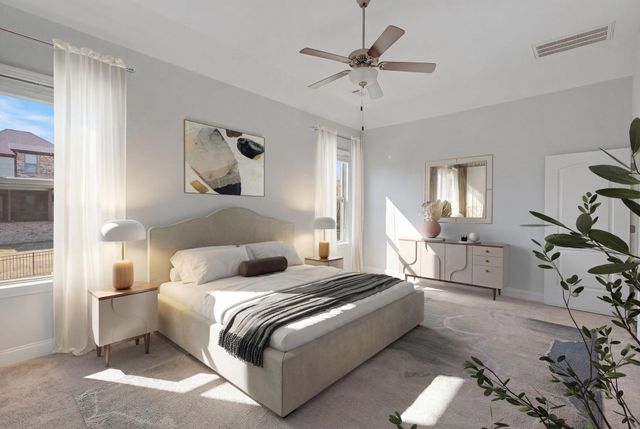 2805 Chatham Place Ct, Thompsons Station, TN 37179