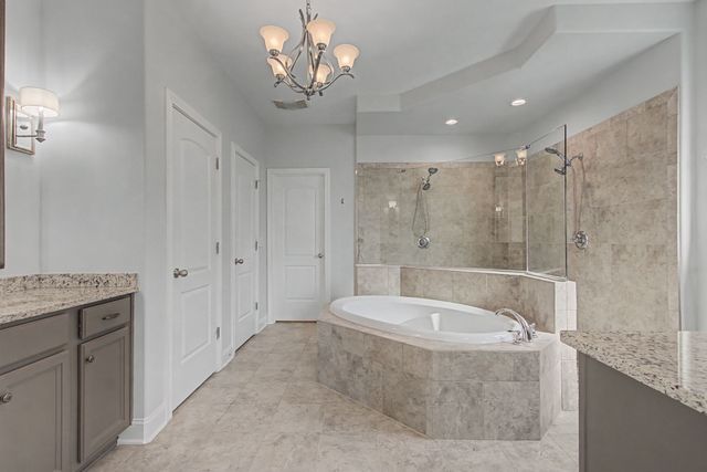 2805 Chatham Place Ct, Thompsons Station, TN 37179