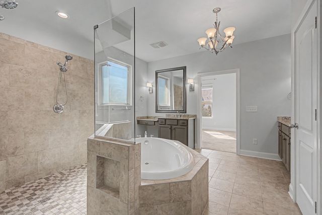 2805 Chatham Place Ct, Thompsons Station, TN 37179