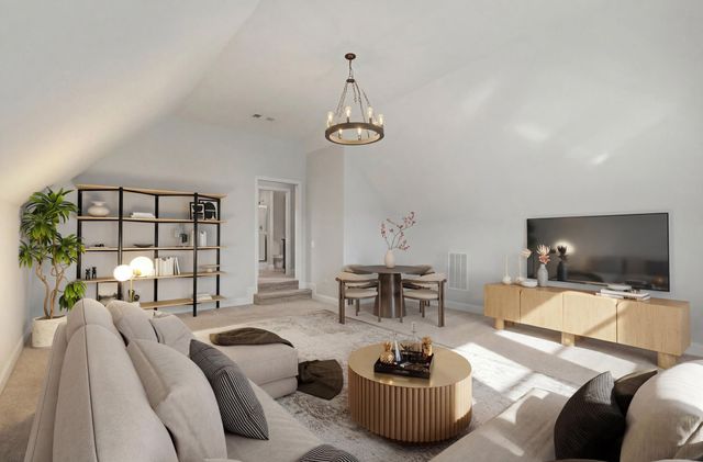 2805 Chatham Place Ct, Thompsons Station, TN 37179