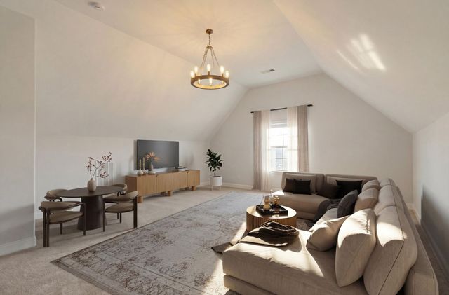 2805 Chatham Place Ct, Thompsons Station, TN 37179