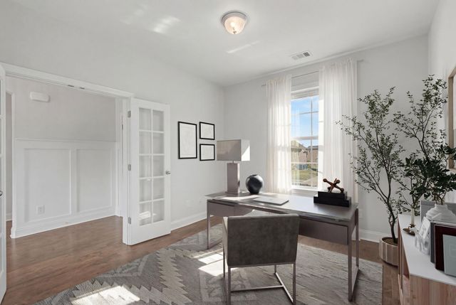 2805 Chatham Place Ct, Thompsons Station, TN 37179