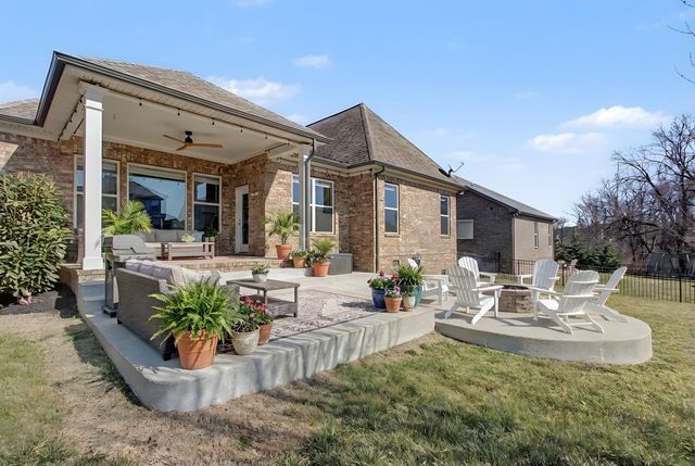 2805 Chatham Place Ct, Thompsons Station, TN 37179