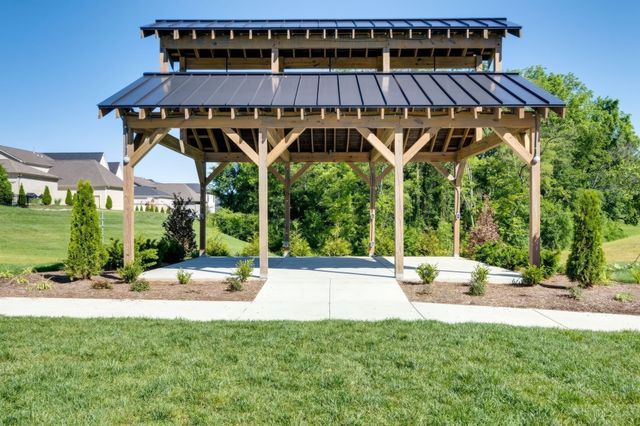 2805 Chatham Place Ct, Thompsons Station, TN 37179