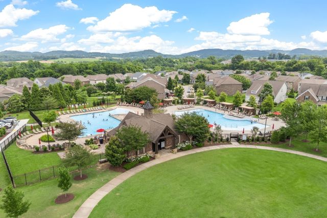 2805 Chatham Place Ct, Thompsons Station, TN 37179