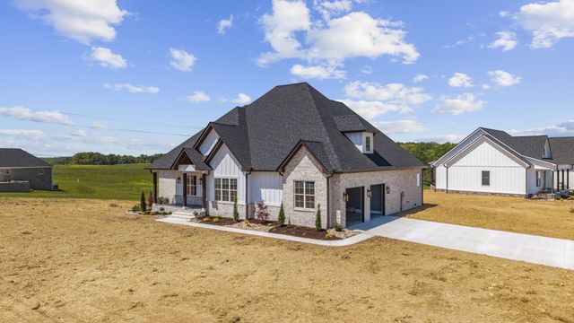 2981 Cane Creek Rd, Cookeville, TN 38506