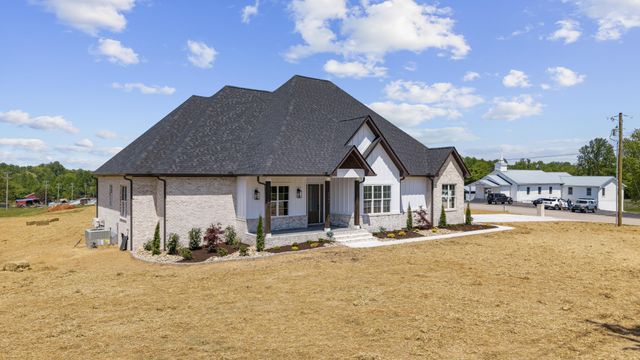 2981 Cane Creek Rd, Cookeville, TN 38506