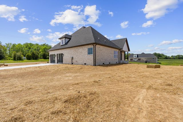2981 Cane Creek Rd, Cookeville, TN 38506