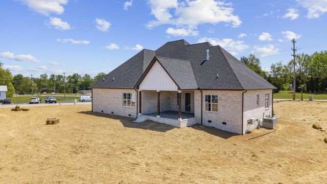 2981 Cane Creek Rd, Cookeville, TN 38506
