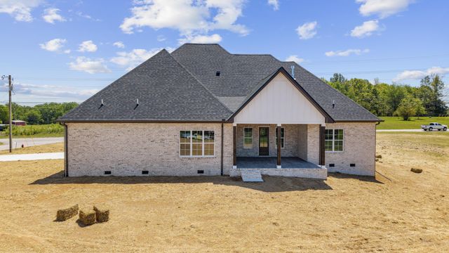 2981 Cane Creek Rd, Cookeville, TN 38506