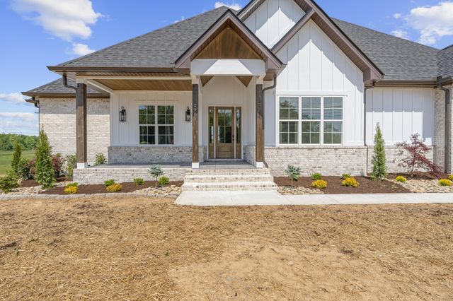 2981 Cane Creek Rd, Cookeville, TN 38506