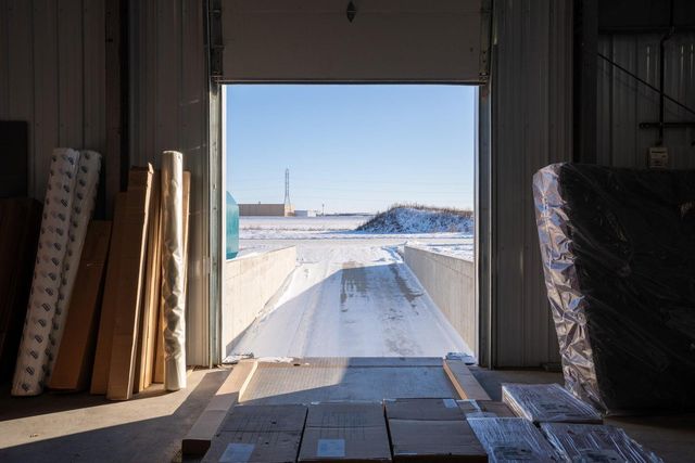 1310 55th Street NE, Fargo, ND 58102