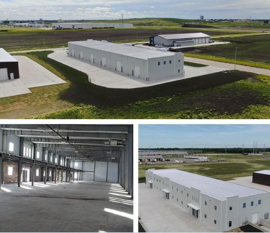 1310 55th Street NE, Fargo, ND 58102