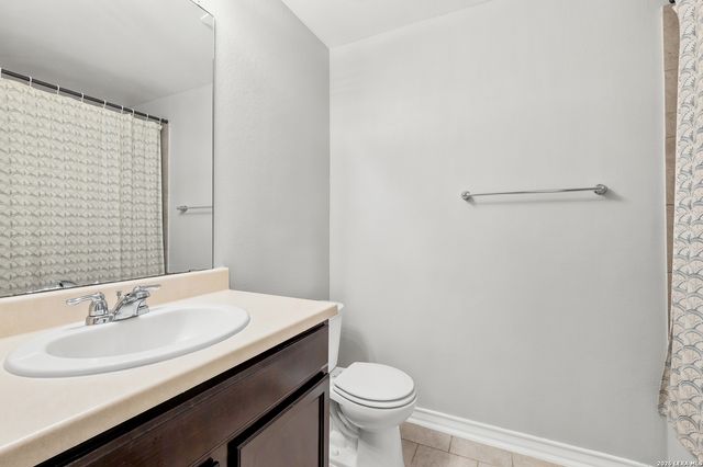 12014 SAPPHIRE RIV, San Antonio, TX 78245