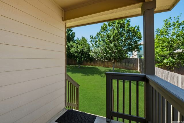12014 SAPPHIRE RIV, San Antonio, TX 78245
