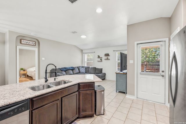 12014 SAPPHIRE RIV, San Antonio, TX 78245