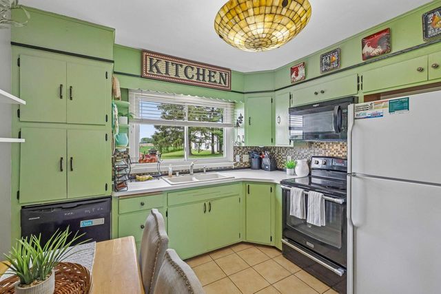 N5899 Highway 89, Lake Mills, WI 53551
