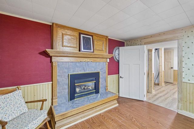 N5899 Highway 89, Lake Mills, WI 53551