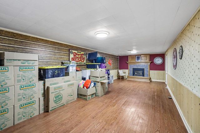 N5899 Highway 89, Lake Mills, WI 53551