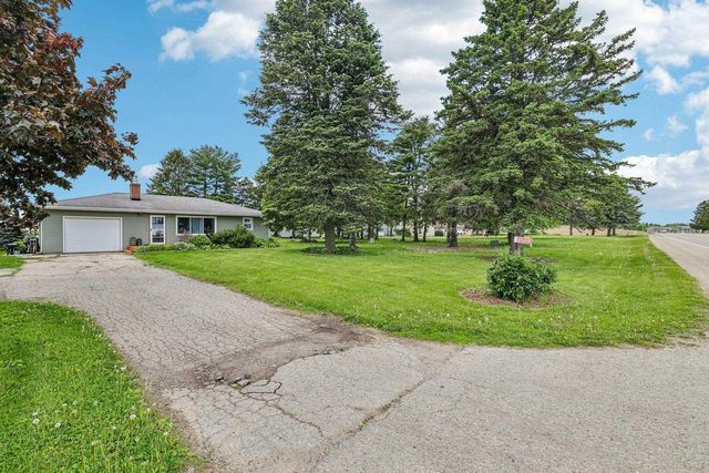 N5899 Highway 89, Lake Mills, WI 53551