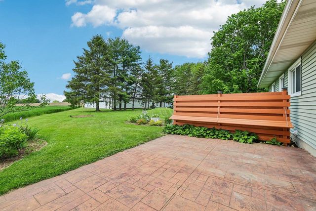 N5899 Highway 89, Lake Mills, WI 53551