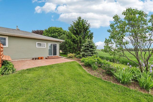 N5899 Highway 89, Lake Mills, WI 53551