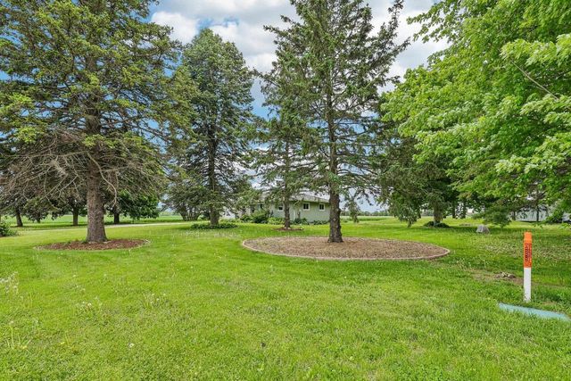 N5899 Highway 89, Lake Mills, WI 53551