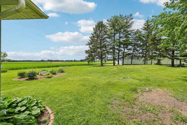 N5899 Highway 89, Lake Mills, WI 53551