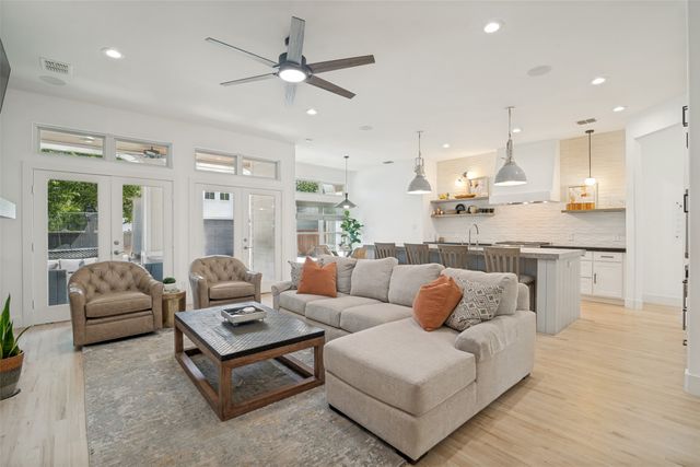 5336 Willis Avenue, Dallas, TX 75206